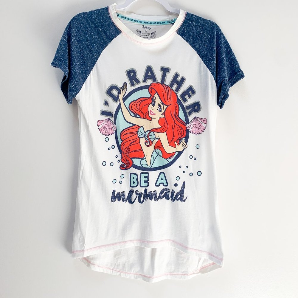 Ariel/The Little Mermaid T-Shirt